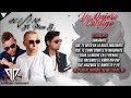 Wisin Ft Plan B Yo Quiero Contigo Imaginate Video Letra ᴴᴰ