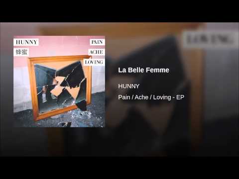 Video thumbnail for La Belle Femme