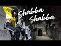 SHABBA SHABBA DAUD HIPHOP MONSTAH CHOREOGRAPHY CKN