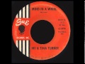 Ike & Tina Turner - Mind a Whirl - Sue - 1962