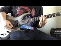 Suicidal Tendencies - Fascist Pig (Cover)