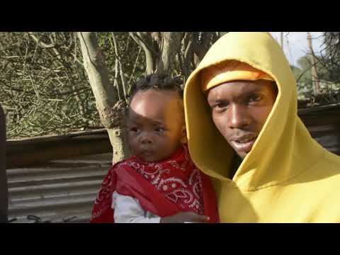 MLAGUZY ft. HONGA - REALITY (Official Music Video)