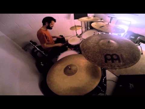 Grooving in triplets and 32nd notes