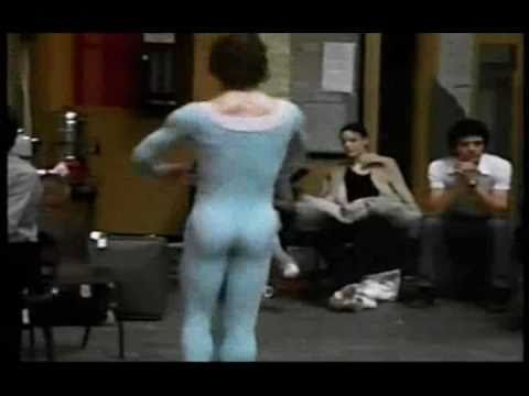 Nureyev Documentary - part 1 of 6