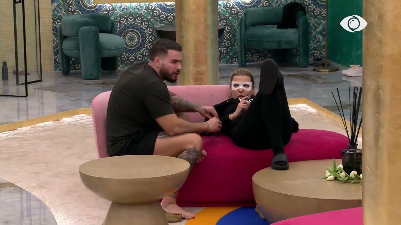 Momenti s'është larg.../ Fationi-Rikes: Me Romeon dhe Julin dua një debat real