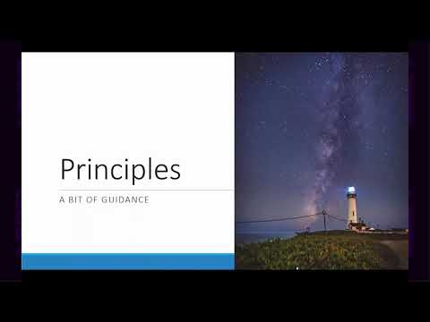 Clean Architecture with ASP.NET Core by Steve Smith | BRDNUG June 2021