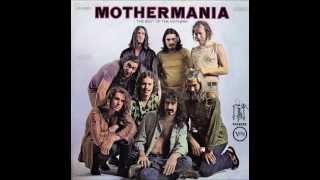 It Can't Happen Here (Mothermania FZ Edit)