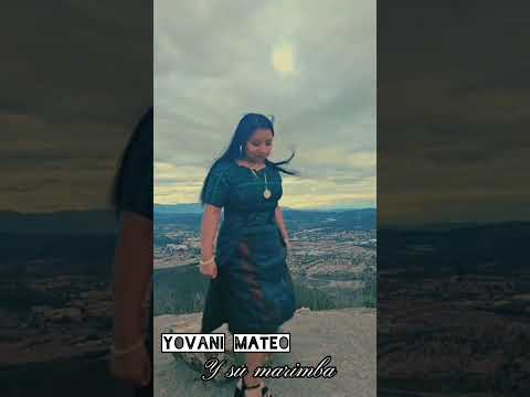 @YovaniMateoYMarimba  y  su marimba desde santa eulalia Huehuetenango