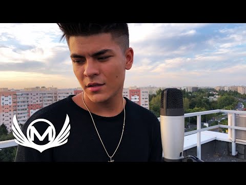 Gabi Bagu - Call Out My Name | The Weeknd Cover 🎤