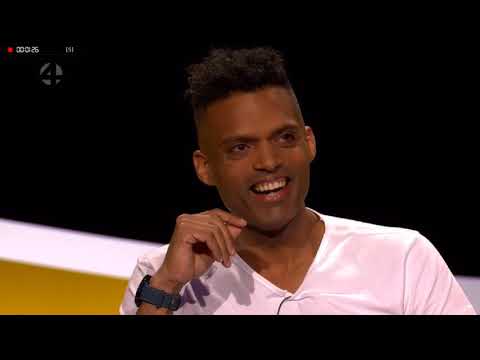 De slimste mens ter wereld: grappigste momenten 21 november 2017