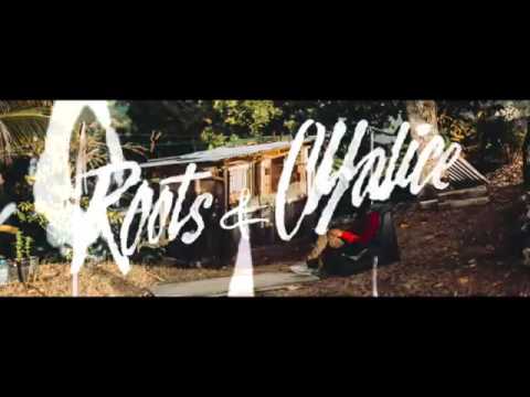 CHRONIXX - Thanks & Praise [Ojuelegba Riddim]