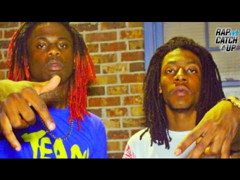 6775Moolah - Wanna Do It [TOOKAGANG/FBG DISS] @6775Moolah