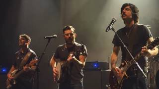 The Avett Brothers - Forever Young