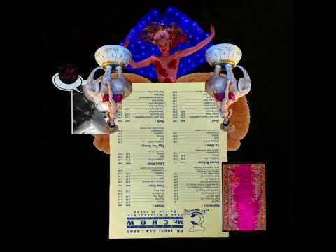 fakemink - Milk & Honey .