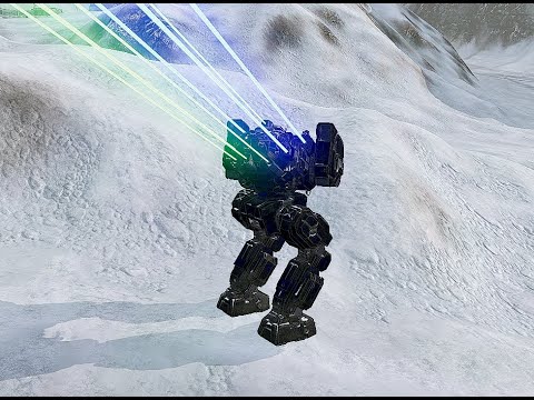 MWO: Best Inner Sphere Laser Vomits in the game