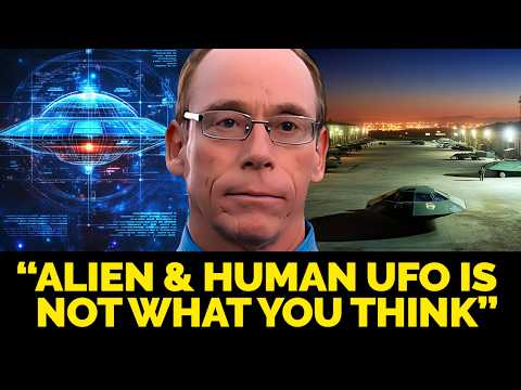 Alien and Human UFO Is Not What You Think | Dr. Steven Greer & Disclosure Project