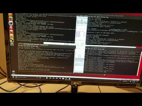 Openrisc freertos on the FPGA board
