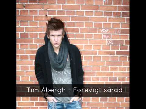 Tim Åbergh - Förevigt sårad