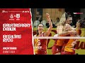Maçın Tamamı | Galatasaray Daikin - Beşiktaş Ayos  