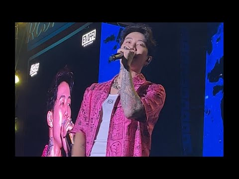 20230903 리스펙 페스티벌 2023 박재범 Jay Park - My Last