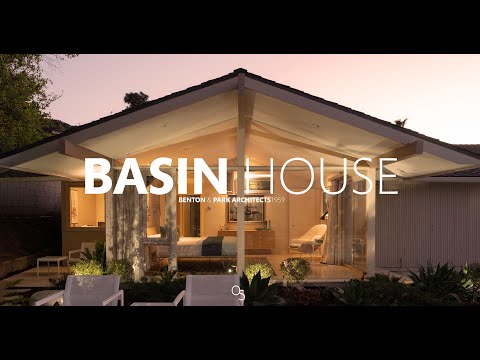 Inside A Hidden Mid Century Ranch Home in the Hills of Los Angeles | MCM House Tour