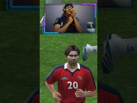 PRIMER GOL DE CHILE 8tvos (vuelta) | #alanfigu de #Twitch