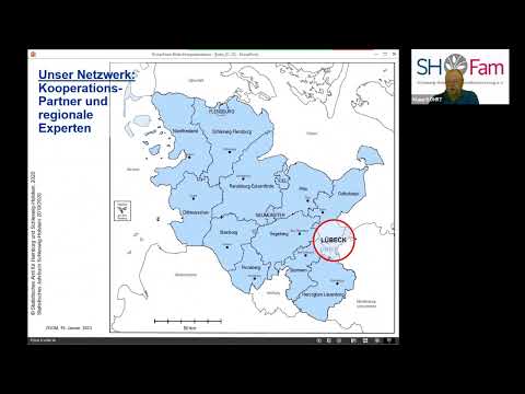 Online-Stammtisch Familienforschung - Was machen genealogische Vereine?