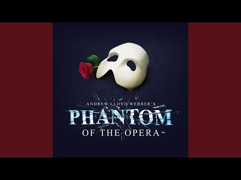 The Phantom of the Opera (London Cast Recording 2022)