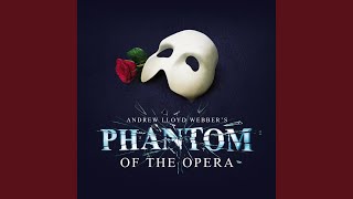 The Phantom of the Opera (London Cast Recording 2022)