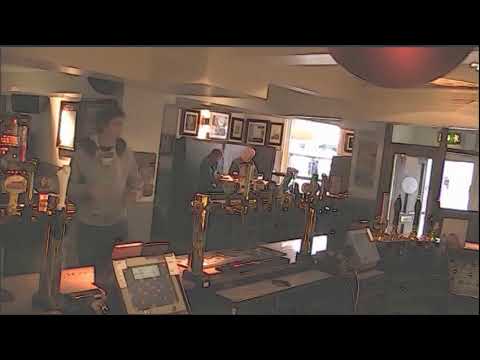 Four tips on how to get served more quickly at the pub: new research