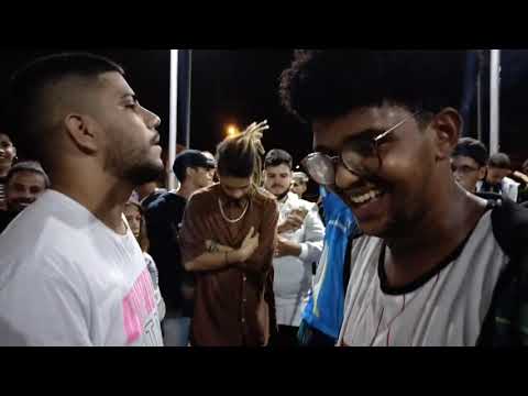 GRANDE FINAL VITU X VINÍCIUS ZN!! DUELO DE MONSTROS ATÉ O FIM!