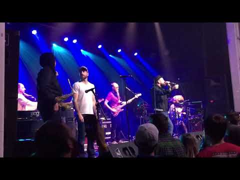 Dopapod and The Motet at Lincoln Theatre