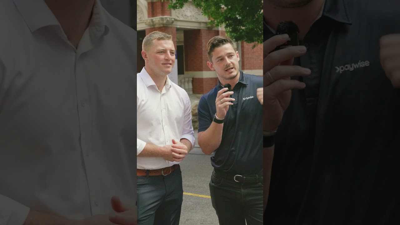Paywise Street Quiz