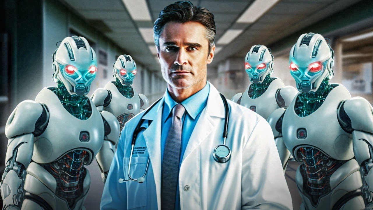 Les 11 métiers que l'IA fera disparaître en premier...