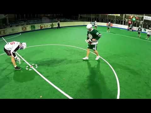 NBLL2023 - game #53 - Lakros Zbraslav x SKL Jižní Město