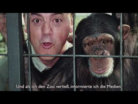 Robert Franz:Citizen Animal Deutsche Fassung