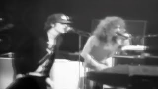 Just Can't Wait / The J. Geils Band ("Love Stinks", 1980)