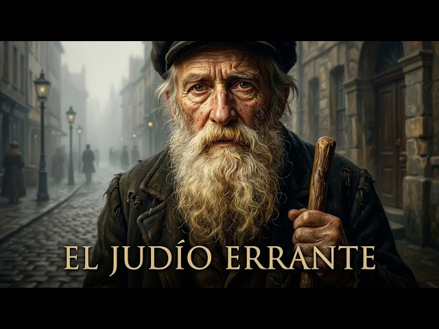 Vídeo relacionado con El judío errante - Libro 4