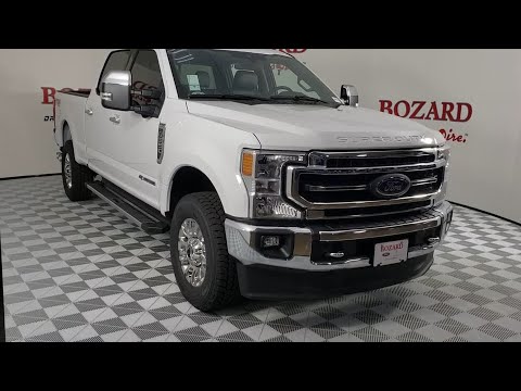 2020 Ford F-350SD Saint Johns, Jacksonville, Daytona Beach, Orlando, St. Augustine, FL 203682