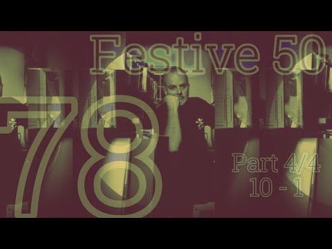 John Peel - Complete Radio Show from 01 January 1979 | Festive Fifty Final Part | Numbers 10 - 1