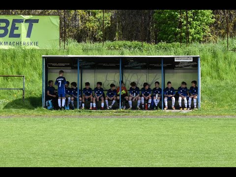 2009 RKS Okęcie Warszawa - KS Ożarowianka Ożarów