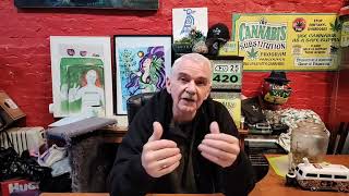 The THC Show with Neil Magnuson – Episode 172 by Pot TV