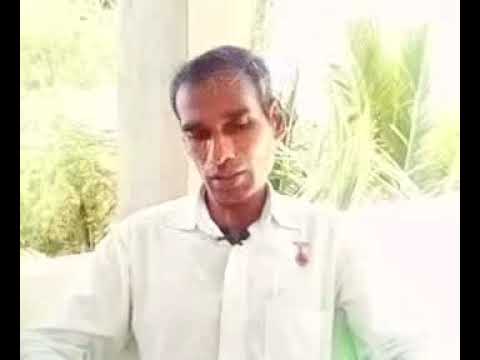 Tamil Murli Revision 2 Aug 2018 - BK Saravana Kumar