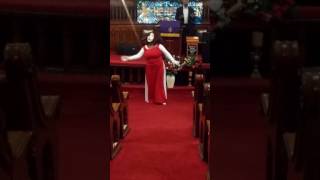 Mime "You are our joy" by Jekelyn Carr