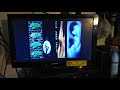Planet Earth 1986 VHS Tape