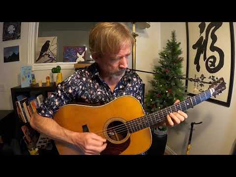 LIVE Playalong Bluegrass Jam-Fast Tempo - 12/29/25