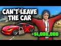 Can I Make 1 000 000 Without Ever Leaving My Car In GTA Online