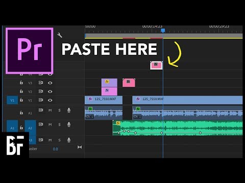 5 EASY Text Effects in Adobe Premiere Pro 2024