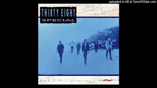 38 Special - Second Chance