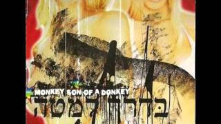 Monkey Son Of A Donkey - Go Go Girls